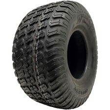 Pneu pour tondeuse à gazon