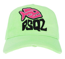 Dsquared2 Casquette Patch