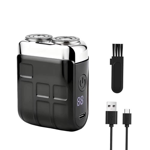 Rasoir electrique homme - rasoir,