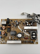 ✅ Carte  Alimentation TV Toshiba 68-FB43B SRV2169WW 42LV675DF Testée  Envoi 24h