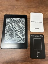 Amazon Kindle Paperwhite 10e