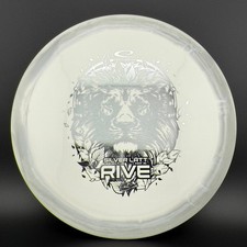 Grand Orbit Rive - Silver Latt 2025 Team Series