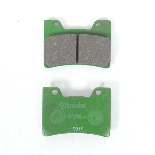 Plaquette frein brembo - de,