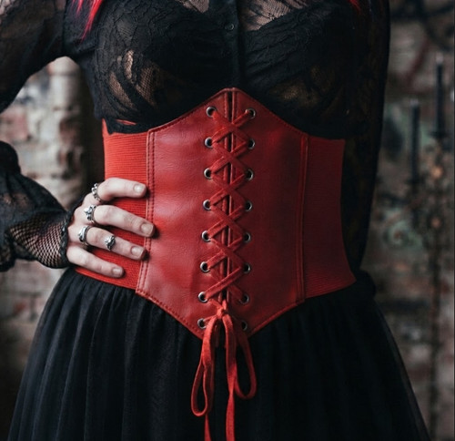 Envois 24h corset ceinture - 24h,