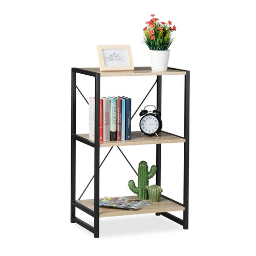 Etagère sur pieds meuble - , de