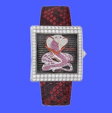 Corum Buckingham Cobra Montre