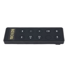 Remote Replacement For SoundDock 10 Series 2 3 Digital Music System C6
