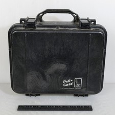 Pelican Peli-Case Noir