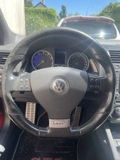 Volant golf 5 GTI DSG
