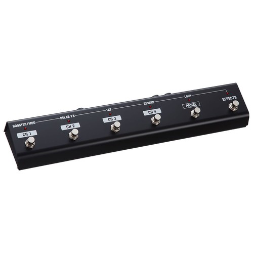Boss controller pedal - ga-fc,