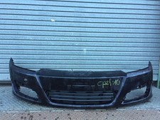 Opel Astra H original front bumper 375768702