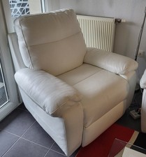 Fauteuil relax électrique