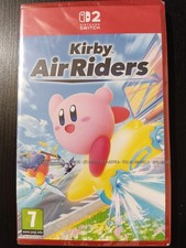 Kirby Air Riders [Nintendo