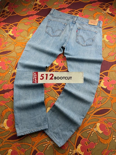 Levis 512 jean homme w36 - homme,