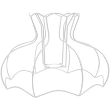 Carcasse Abat Jour Support