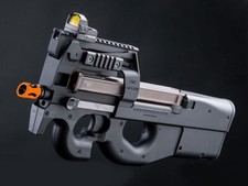 EMG Krytac Cybergun FN Herstal