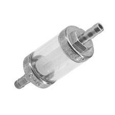 filtre essence alu diamètre 6