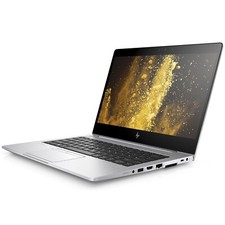 Etat B  HP Elitebook 830 G5 I5-7300U 2.6Ghz 16Go 512Go SSD 13.3 "  W11