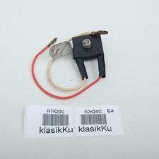 Convient pour régulateur redresseur Suzuki A50 AC50 MT50 TS50 A100 AC100 GT10...