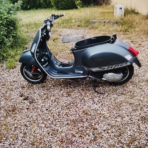 Vendre toutes pièces vespa - toutes,