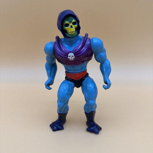 Figurine motu maîtres - figurine, de