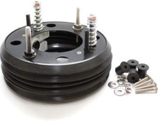 Mécanisme d’inclinaison bac