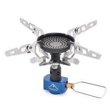  Brûleur à Gaz de Camping