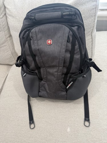 Swiss gear scan smart laptop - swiss,