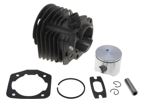 Cylindre piston 45mm