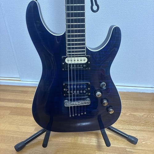 Schecter exotic star c1 - star, ad-c1