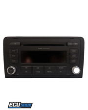 8P0035186P  POSTE AUTORADIO