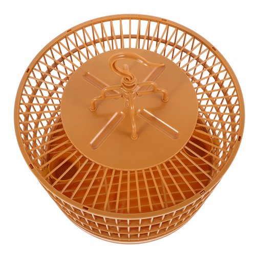 Cage oiseaux suspendue - oiseaux, en