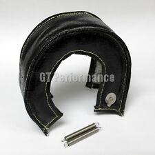 Protection Thermique SUBARU Impreza GT Turbo / WRX / STI Prodrive T3 NOIR Neuf
