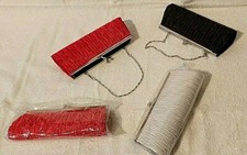 NEUF ! Pochette de soirée