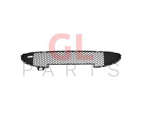 Grille centre pour peugeot - centre,