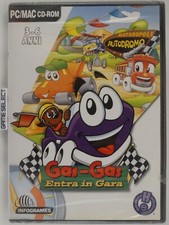 Gas-Gas Entre En Course