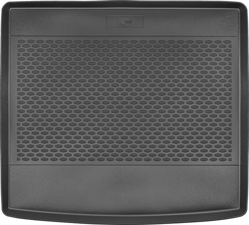 Tapis coffre pour - coffre, audi