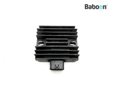 Régulateur / redresseur