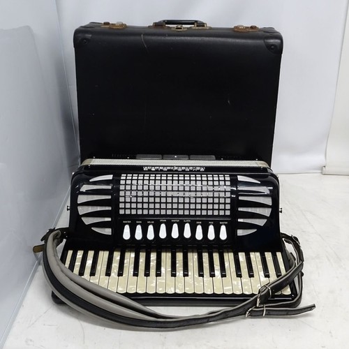 Excelsior model 310 piano - model,