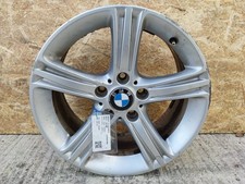 JANTE ALLIAGE BMW 316 316D