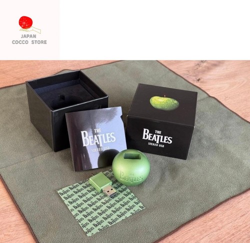 Coffret the beatles stereo - beatles,