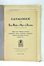 LES MEUBLES BRESSANS Art