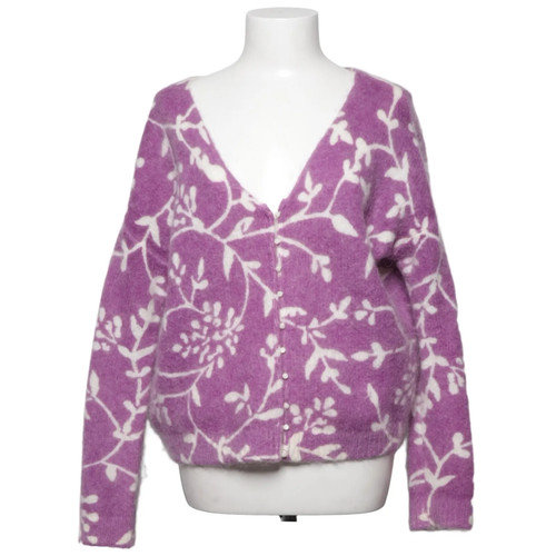 Maille sézane cardigan - maille,