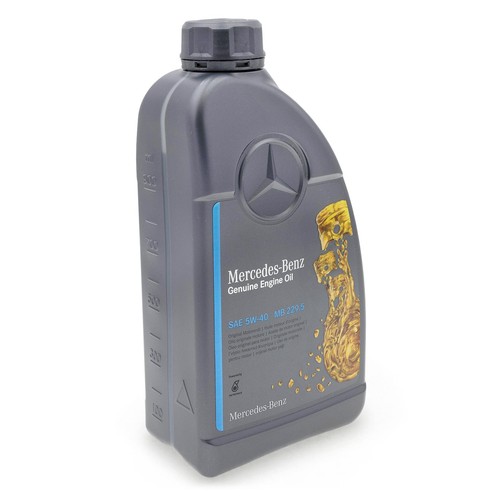Litre original mercedes benz - mercedes,