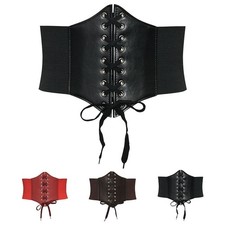 Corset femme classique vintage