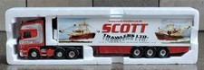 Corgi CC13705 Scania Topline