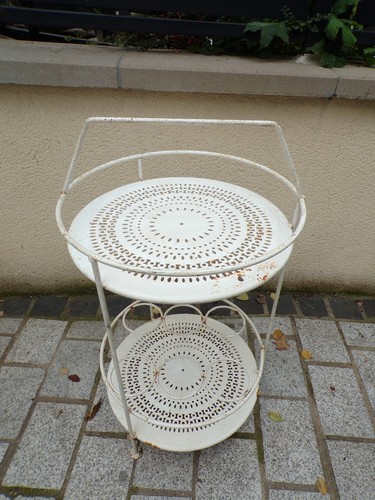 Ancien bar jardin - bar,