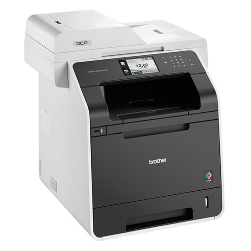 Brother dcp l8450cdw - brother, dcp-l8450cdw