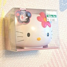 Sanrio Hello Kitty Kaohana