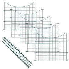 Wiltec Clôture de bassin Fil